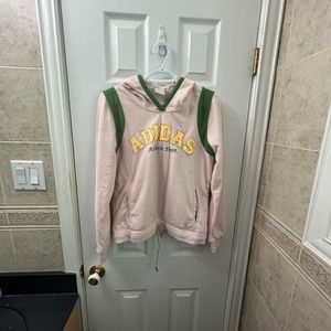 Adidas hoodie
